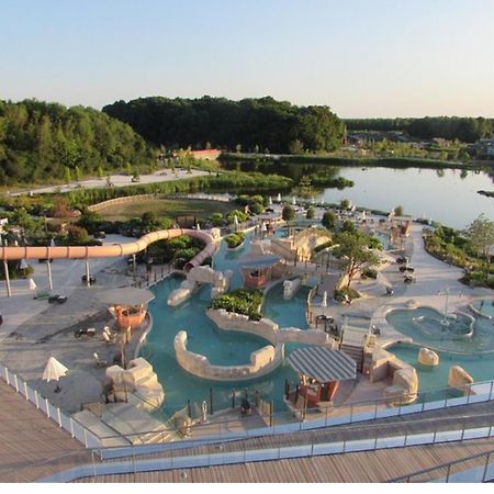 Immodély&la Magie de Disney Serris Exterior foto