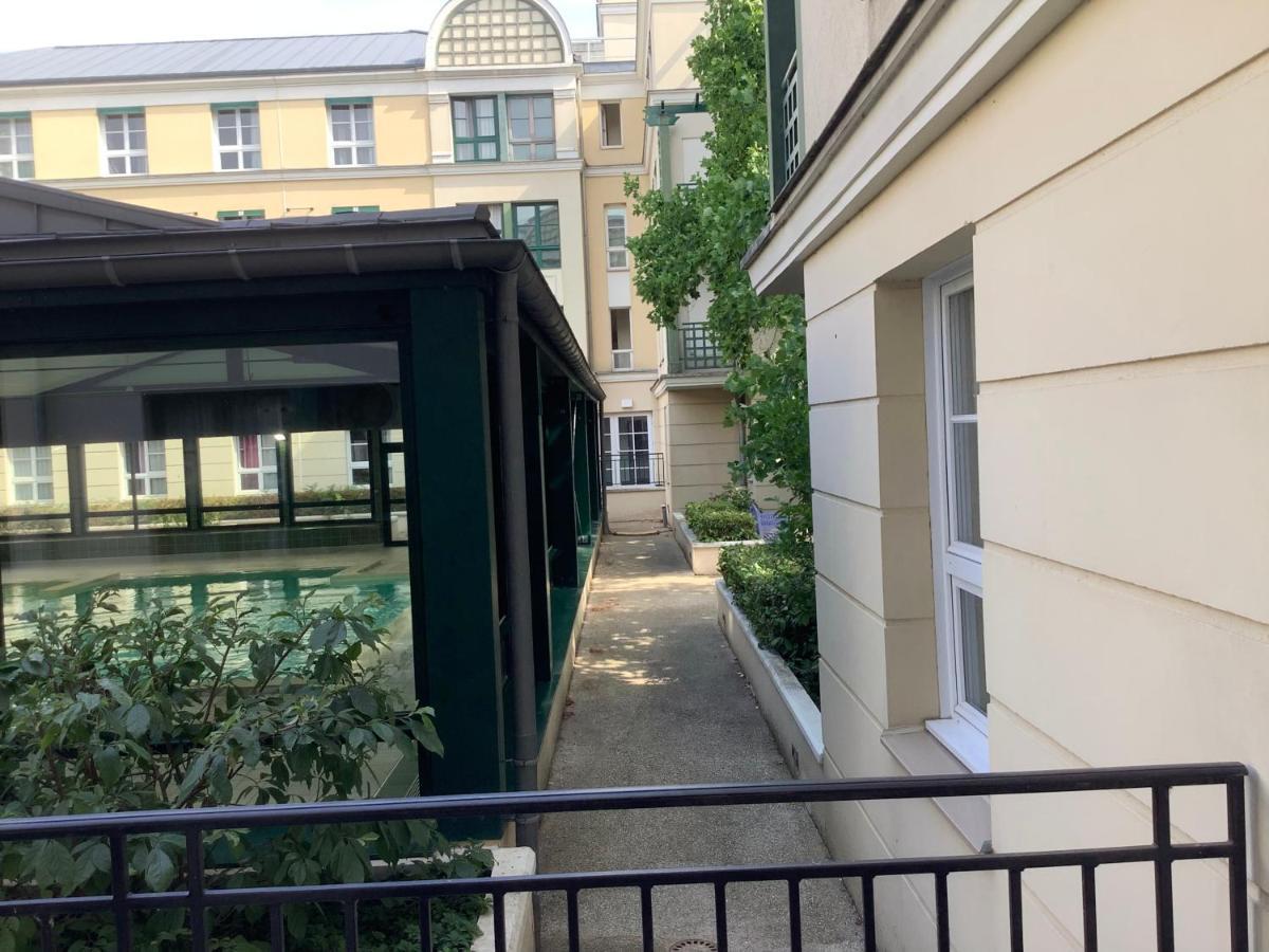 Immodély&la Magie de Disney Serris Exterior foto