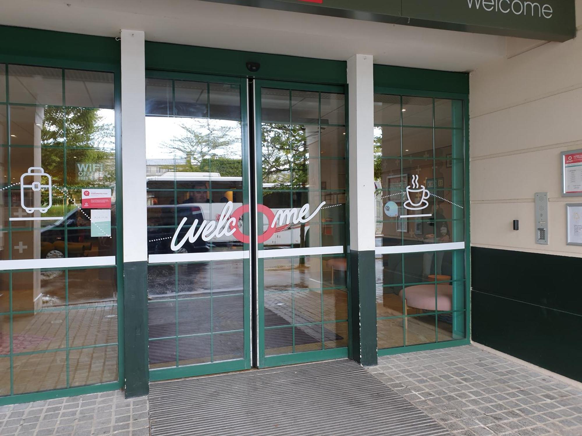 Immodély&la Magie de Disney Serris Exterior foto