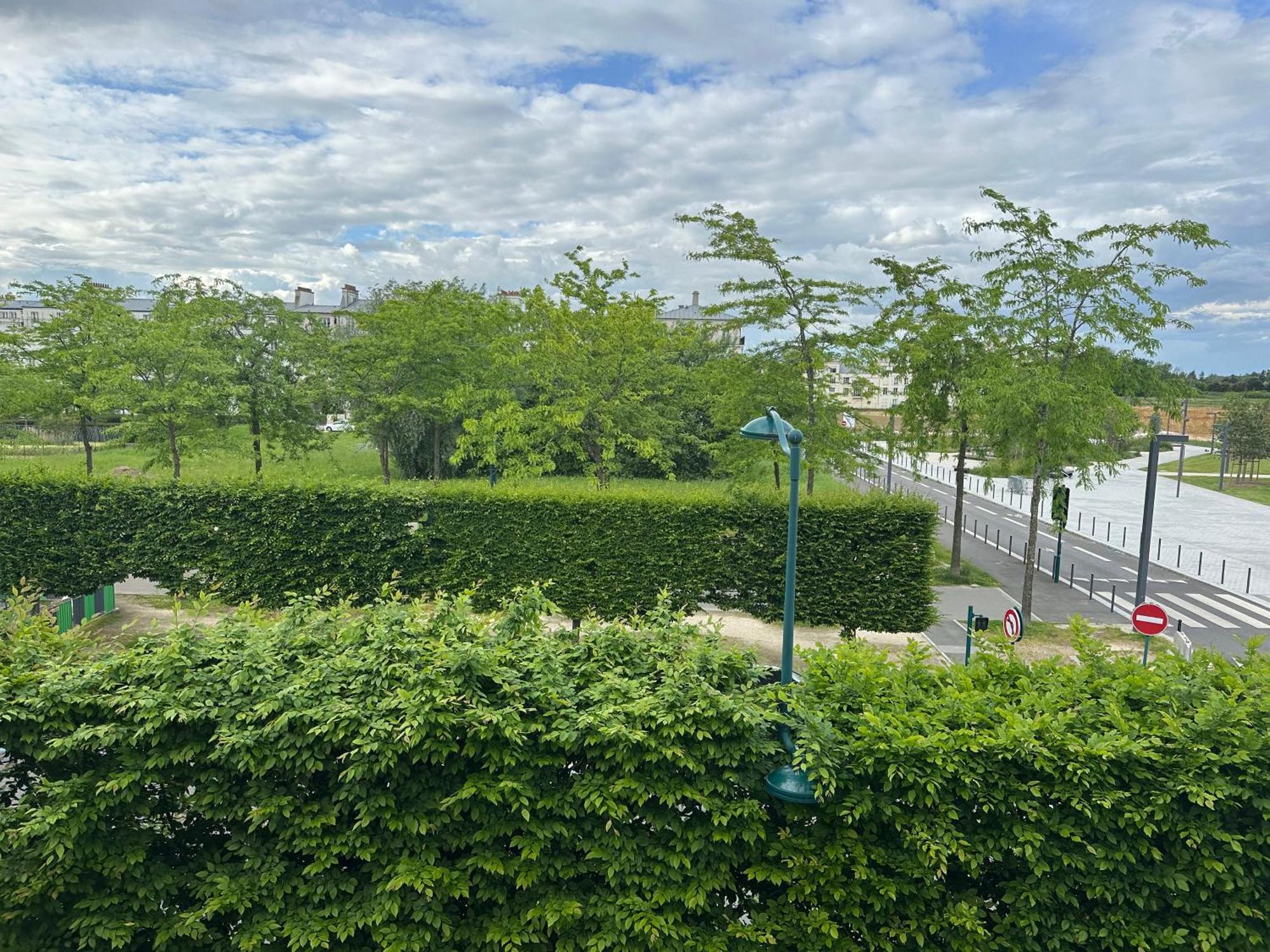 Immodély&la Magie de Disney Serris Exterior foto
