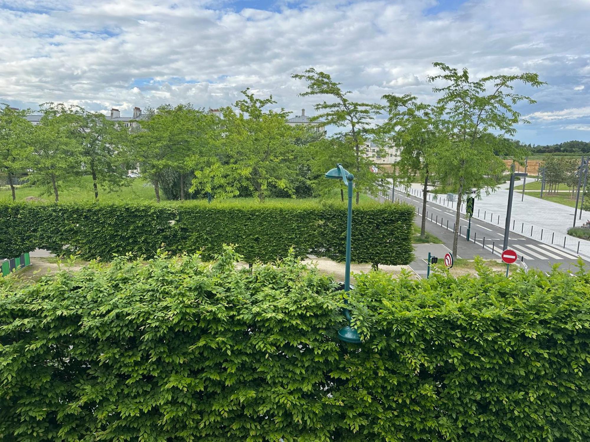 Immodély&la Magie de Disney Serris Exterior foto