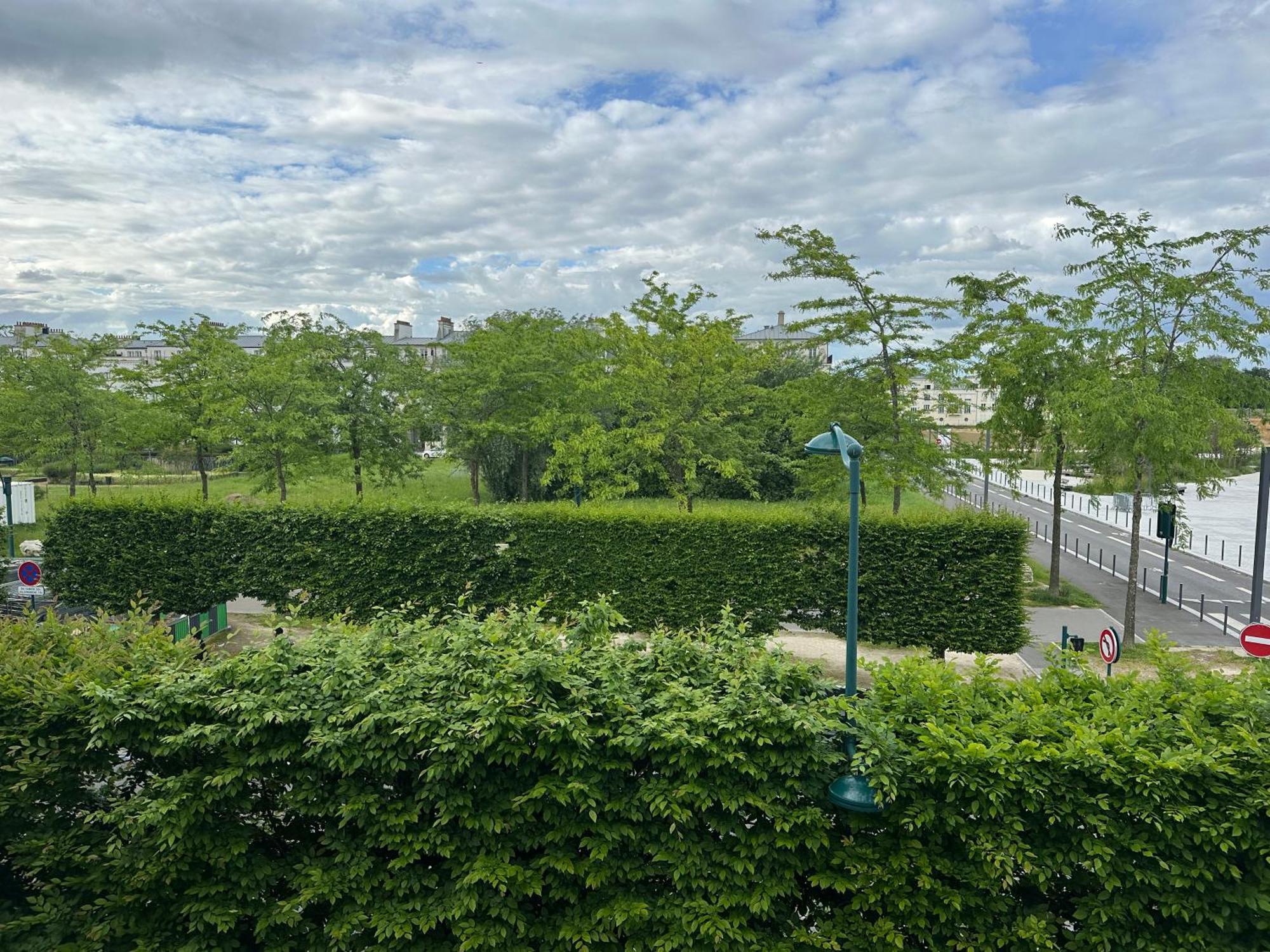 Immodély&la Magie de Disney Serris Exterior foto