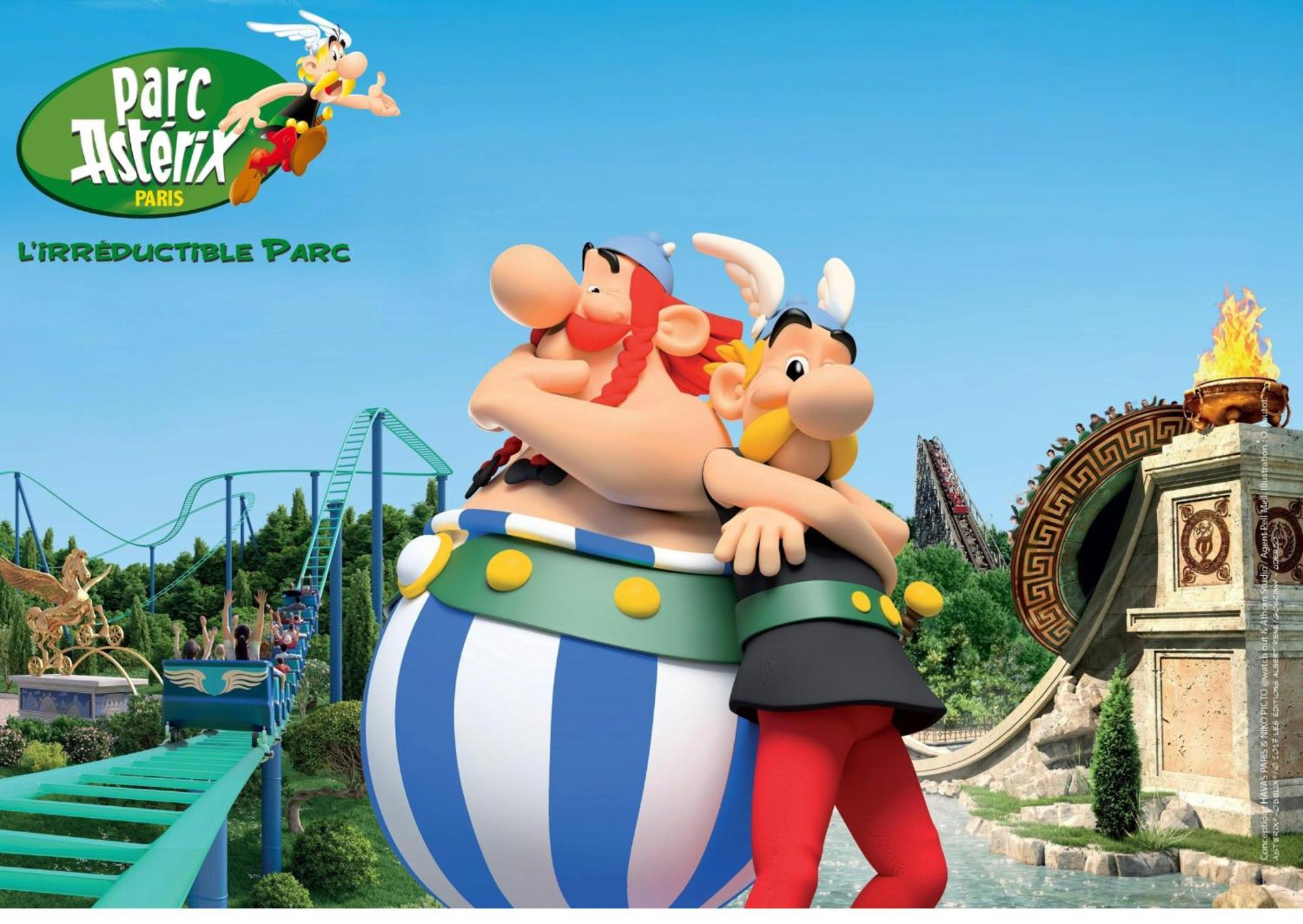 Immodély&la Magie de Disney Serris Exterior foto